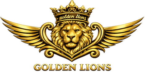 Golden-LOGO
